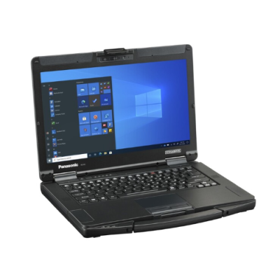 NOTEBOOK RICONDIZIONATO PANASONIC TOUGHBOOK FZ-55-2 14 CORE I7-1185G7 RAM 16GB SSD 512 GB WINDOWS 11 PRO GRADO B+