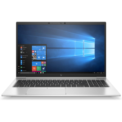 NOTEBOOK RICONDIZIONATO HP ELITEBOOK 850 G7 15.6 CORE I5-10310U RAM 16 GB SSD 256 GB WINDOWS 11 PRO GRADO A