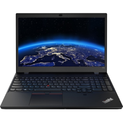 NOTEBOOK RICONDIZIONATO LENOVO THINKPAD P15V GEN 2 15.6 CORE I7-11800H RAM 16GB SSD 512GB NVIDIA T600 4GB WINDOWS 11 PRO GRADO A