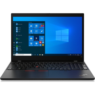 NOTEBOOK RICONDIZIONATO LENOVO THINKPAD L15 GEN1 15.6 CORE I5-10210U RAM 8GB SSD 256GB WINDOWS 11 PRO GRADO B-