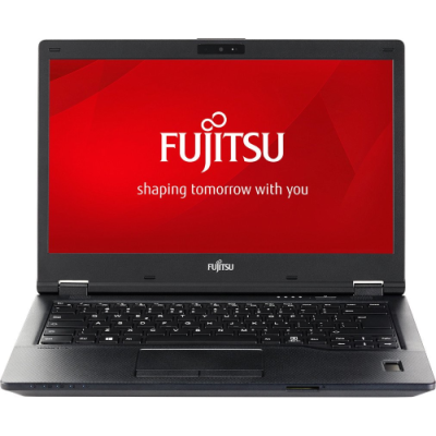 NOTEBOOK RICONDIZIONATO FUJITSU LIFEBOOK E548 14 CORE I5-7200U RAM 8GB SSD 256GB WINDOWS 10 PRO GRADO A