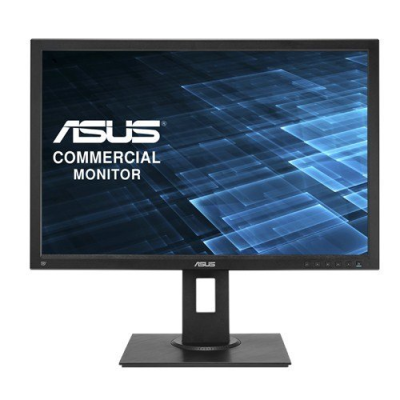 MONITOR RICONDIZIONATO ASUS BE24AQLB 24 1920x1200 IPS - DISPLAYPORT. DVI. VGA - CAVO VIDEO NON INCLUSO - GRADO B+