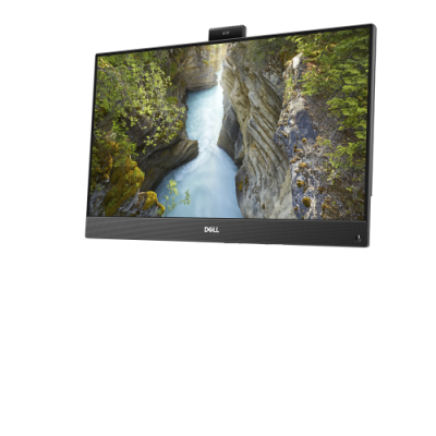 ALL IN ONE RICONDIZIONATO DELL OPTIPLEX 5480 TOUCHSCREEN 23.8 CORE I5-10600T RAM 16GB DDR4 SSD 512GB WINDOWS 11 PRO - WEBCAM - NO WIFI - NO BASE - GRADO B+