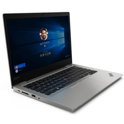NOTEBOOK RICONDIZIONATO LENOVO THINKPAD L13 GEN2 13.3 CORE I5-1145G7 RAM 16GB SSD 256GB WINDOWS 11 PRO GRADO A
