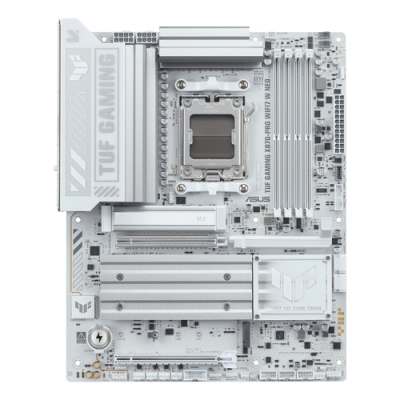 ASUS MB TUF GAMING X870-PRO WIFI7 W NEO//AM5.X870.USB4.WIFI7.AURA.MB
