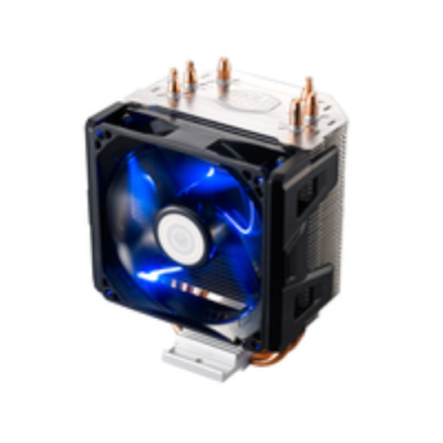 Ventola Hyper 103 Universal Tower- 3 direct contact heatpipe cooler- 92mm 800-2200RPM PWM fan