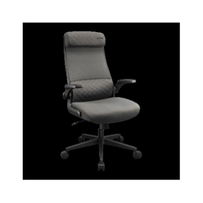 COUGAR SEDIA STRYDER GRIGIO ERGONOMICA SUPP. LOMBARE