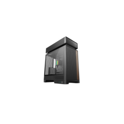 DEEPCOOL CASE MID TOWER CL6600 HYPERSPLIT 360AIO + 2x120ARGB