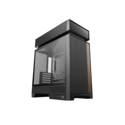 DEEPCOOL CASE MID TOWER CL660 HYPERSPLIT 2x120ARGB