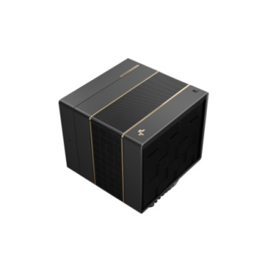 DEEPCOOL RAFF. CPU ASSASSIN VC ELITE DUAL-TOWER