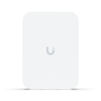 ACCESS POINT WIFI 7 IN WALL CON SWI TCH POE 2.5GBE INTEGRATO