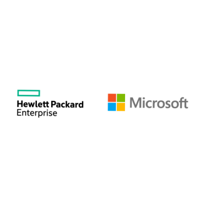 HPE MICROSOFT WINDOWS SERVER 2025 (4-CORE) STANDARD ADDITIONAL LICENSE WORLDWIDE SOFTWARE