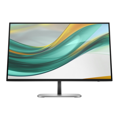 HP MONITOR 27 LED IPS 16:9 FHD 5MS 350 CDM. PIVOT. DP/HDMI. SERIE 5 PRO. 527pf