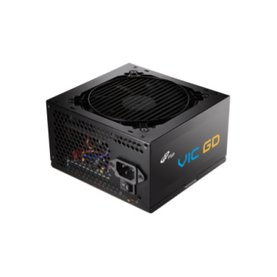 FSP FORTRON ALIM. VIC 650GD 650W. 80+ Gold. ATX 3.1. direct cable POA650010