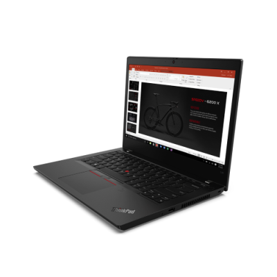 NOTEBOOK RICONDIZIONATO LENOVO THINKPAD L14 GEN1 14? CORE I5-10210U RAM 8GB SSD 256GB WINDOWS 11 PRO TASTIERA ITALIANA GRADO B-