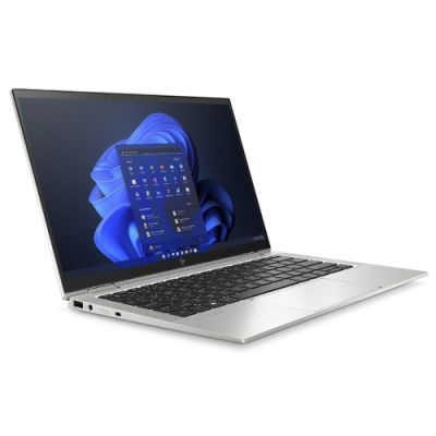NOTEBOOK RICONDIZIONATO HP ELITEBOOK X360 1030 G8 13.3 TOUCH I5-1145G7 RAM 16GB SSD 256GB WINDOWS 11 PRO GRADO A