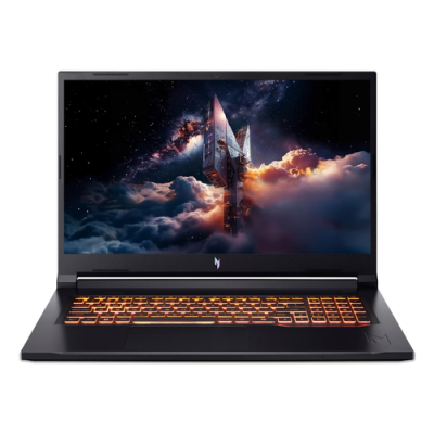 ACER NB GAMING 17.3` NITRO V 17 RYZEN 7 260 32GB 1T SSD RTX 5070 8GB WIN 11 HOME