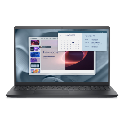 DELL NB 15.6` PRO 15 ESSENTIAL i5-1334U 8GB 512GB SSD WIN 11 HOME - SENZA ALIMENTATORE