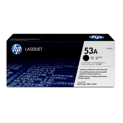 HP L/J P2015 Blk 3000pgs