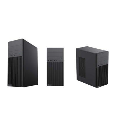 CASE MID-TOWER NO PSU BK ATX/MICROATX 2*USB3 1*TYPEC 20PIN