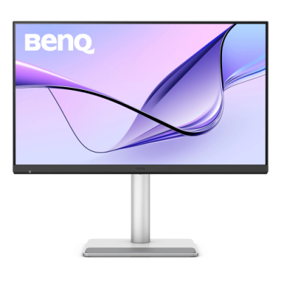 MON 27 IPS DESIGNED FOR MAC MM BENQ MA270S 5K UHD USBC HDMI PIVOT
