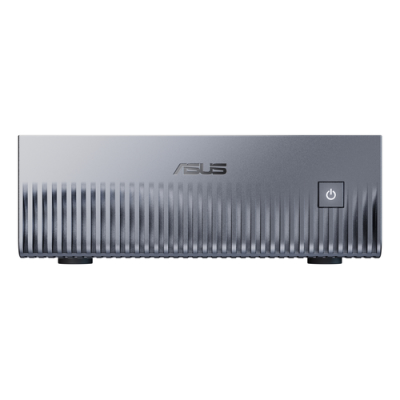 ASUS MINI PC Ascent GX10 AI Supercomputer GB10 Grace Blackwell Superchip 128GB DDR5 1TB SSD Linux DG