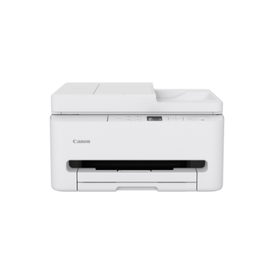 MF INK COL A4 WIFI F/R 14PPM CANON PIXMA TS7550I ADF SCAN FLAT WHITE