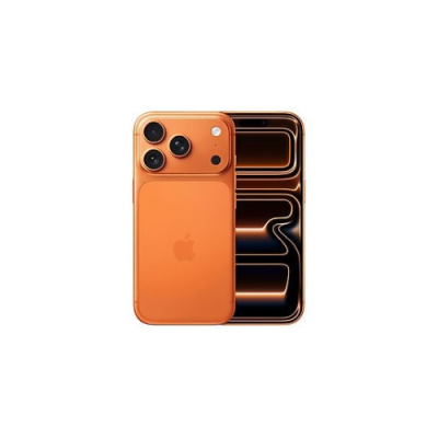 APPLE IPHONE 17 PRO 256GB COSMIC ORANGE