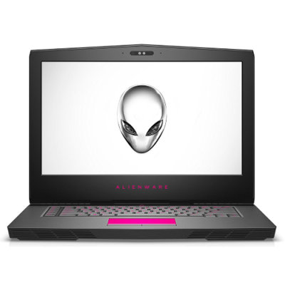 NOTEBOOK RICONDIZIONATO ALIENWARE 15 R3 15.6&quot CORE I7-7820HK RAM 32GB SSD 1TB NVIDIA GEFORCE GTX1070 8GB WINDOWS 10 PRO GRADO A