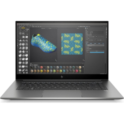 NOTEBOOK RICONDIZIONATO HP ZBOOK STUDIO G7 15.6 CORE I7-10850H RAM 32GB SSD 512GB NVIDIA QUADRO T1000 MAX-Q 4GB WINDOWS 11 PRO GRADO B-