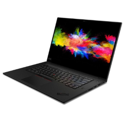 NOTEBOOK RICONDIZIONATO LENOVO THINKPAD P1 GEN 3 15.6 CORE I7-10750H RAM 16GB SSD 512GB NVIDIA QUADRO T2000 MAX-Q 4GB WINDOWS 11 PRO GRADO B+
