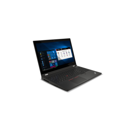 NOTEBOOK RICONDIZIONATO LENOVO THINKPAD P15 GEN 2 15.6 CORE I7-11850H RAM 16GB SSD 512GB NVIDIA RTX A3000 6GB WINDOWS 11 PRO GRADO A