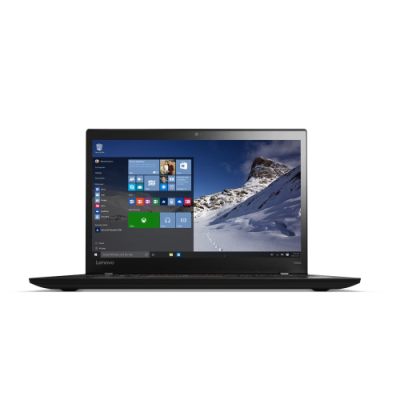 NOTEBOOK RICONDIZIONATO LENOVO THINKPAD T460S 14 CORE I7-6600U RAM 12GB SSD 128GB WINDOWS 10 PRO GRADO B-