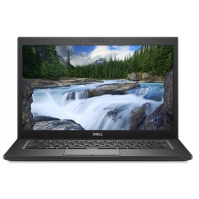 NOTEBOOK RICONDIZIONATO DELL LATITUDE 7490 14? CORE I7-8650U RAM 8GB SSD 256GB WINDOWS 11 PRO GRADO B-