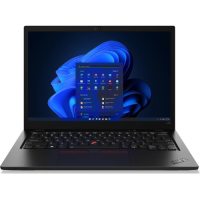 NOTEBOOK RICONDIZIONATO LENOVO THINKPAD L13 GEN3 13.3 CORE I5-1245U RAM 16GB SSD 256GB TASTIERA ITALIANA WINDOWS 11 PRO GRADO A