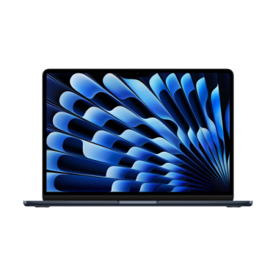 NOTEBOOK RICONDIZIONATO APPLE MACBOOK AIR 2022 A2337 13.6 M2-8CORE RAM 8GB SSD 256GB MACOS SEQUOIA TASTIERA ITALIANA GRADO A