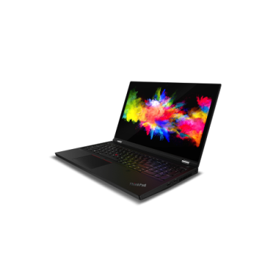 NOTEBOOK RICONDIZIONATO LENOVO THINKPAD P15 GEN1 15.6 CORE I7-10850H RAM 32GB SSD 512GB NVIDIA QUADRO T1000 4GB WINDOWS 11 PRO GRADO B+
