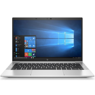 NOTEBOOK RICONDIZIONATO HP ELITEBOOK 830 G7 13.3 INTEL CORE I5-10310U RAM 16 GB SSD 256 GB WINDOWS 11 PRO GRADO B-