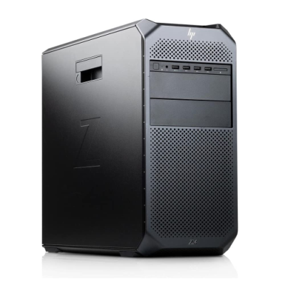 WORKSTATION RICONDIZIONATO HP Z4 G4 TOWER XEON W-2102 RAM 32GB SSD 256GB WINDOWS 11 PRO NVIDIA QUADRO P620 2GB GRADO A