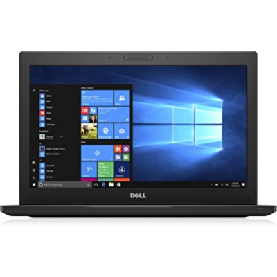 NOTEBOOK RICONDIZIONATO DELL LATITUDE 7280 12.5? CORE I7-7600U RAM 8GB SSD 256GB WINDOWS 10 PRO GRADO B+
