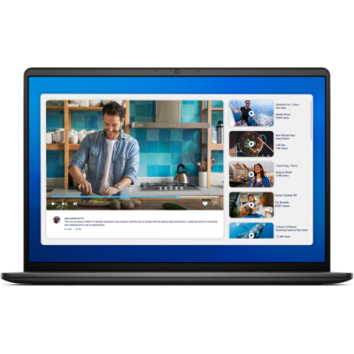 DELL NB 16` DC16250 Intel Core 5 120U 16GB 1T SSD WIN 11 PRO - SENZA ALIMETATORE