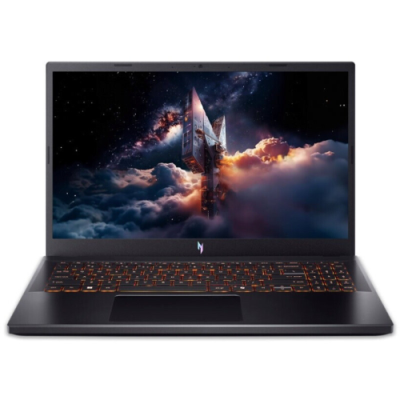 ACER NB 15.6` NITRO V15 Intel Core 9 270H 32GB 1T SSD RTX 5060 8GB WIN 11 HOME