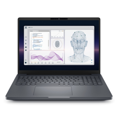 DELL NB 16` PRO MAX 16 PLUS ULTRA 7 265HX 32GB 1T SSD RTX PRO 2000 Blackwell WIN 11 PRO - SENZA ALIM