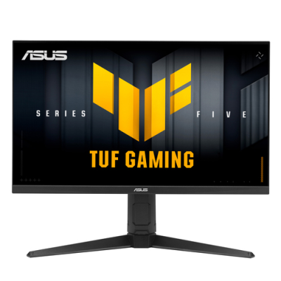 ASUS MONITOR GAMING 27 LED IPS QHD 16:9 1MS 350 CDM 210hz. PIVOT. DP/HDMI. MULTIMEDIALE. 90LM0BM0-B0