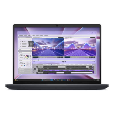 DELL NB 16` PRO MAX 16 MC16250 ULTRA 7 265H 16GB 512GB SSD RTX PRO 500 Blackwell WIN 11 PRO - SENZA