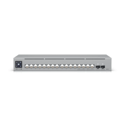 SWITCH 16P GIGABIT
