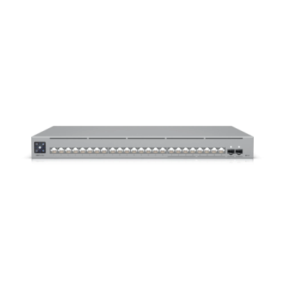 SWITCH 24P GIGABIT POE
