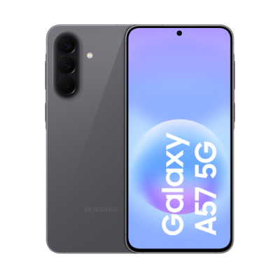 SM SAMSUNG GALAXY A57 GRAY 5G EE 6.7 8+256GB DS ENTERPRISE EDITION