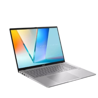ASUS NB 16` VIVOBOOK S CORE ULTRA 7 355 16GB 512GB SSD WIN 11 HOME - SENZA ALIMENTATORE