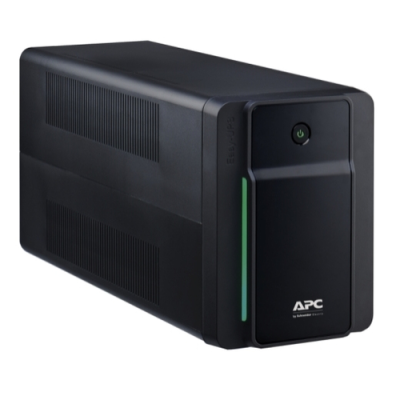 APC EASY UPS 1200VA. 230V. AVR. SCHUKO SOCKETS